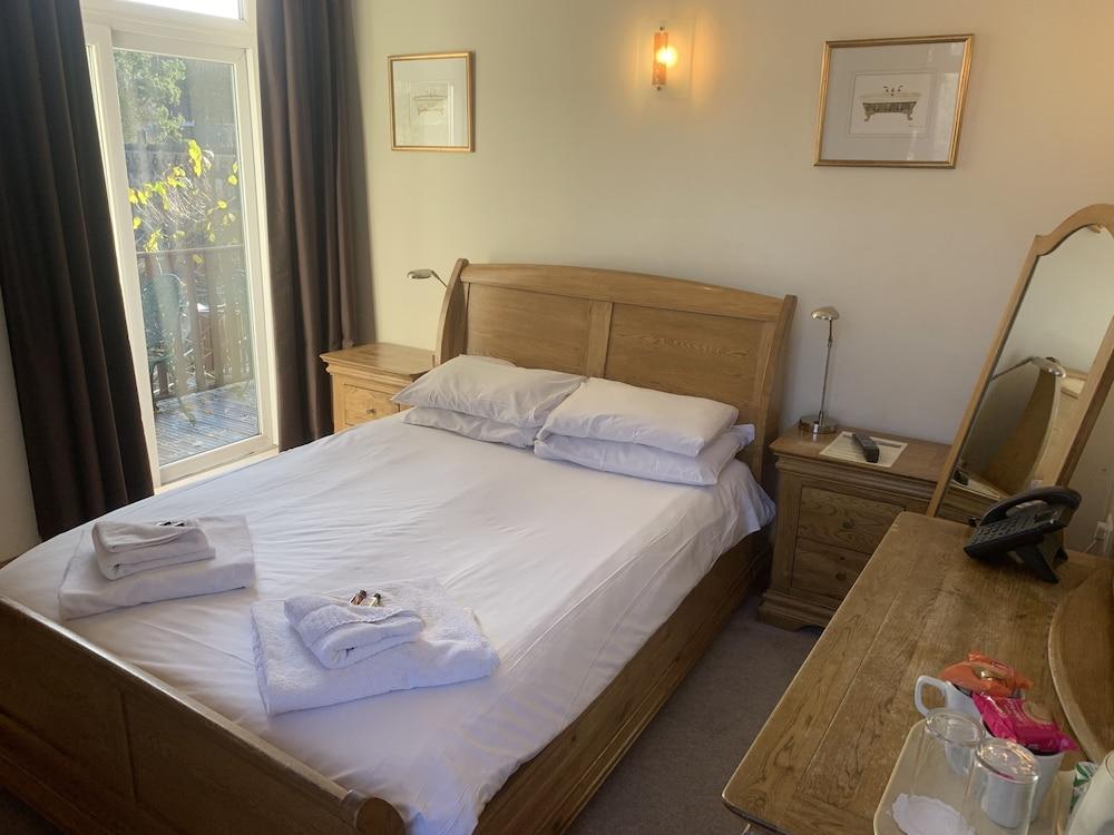 באת' Old Mill Hotel & Lodge מראה חיצוני תמונה