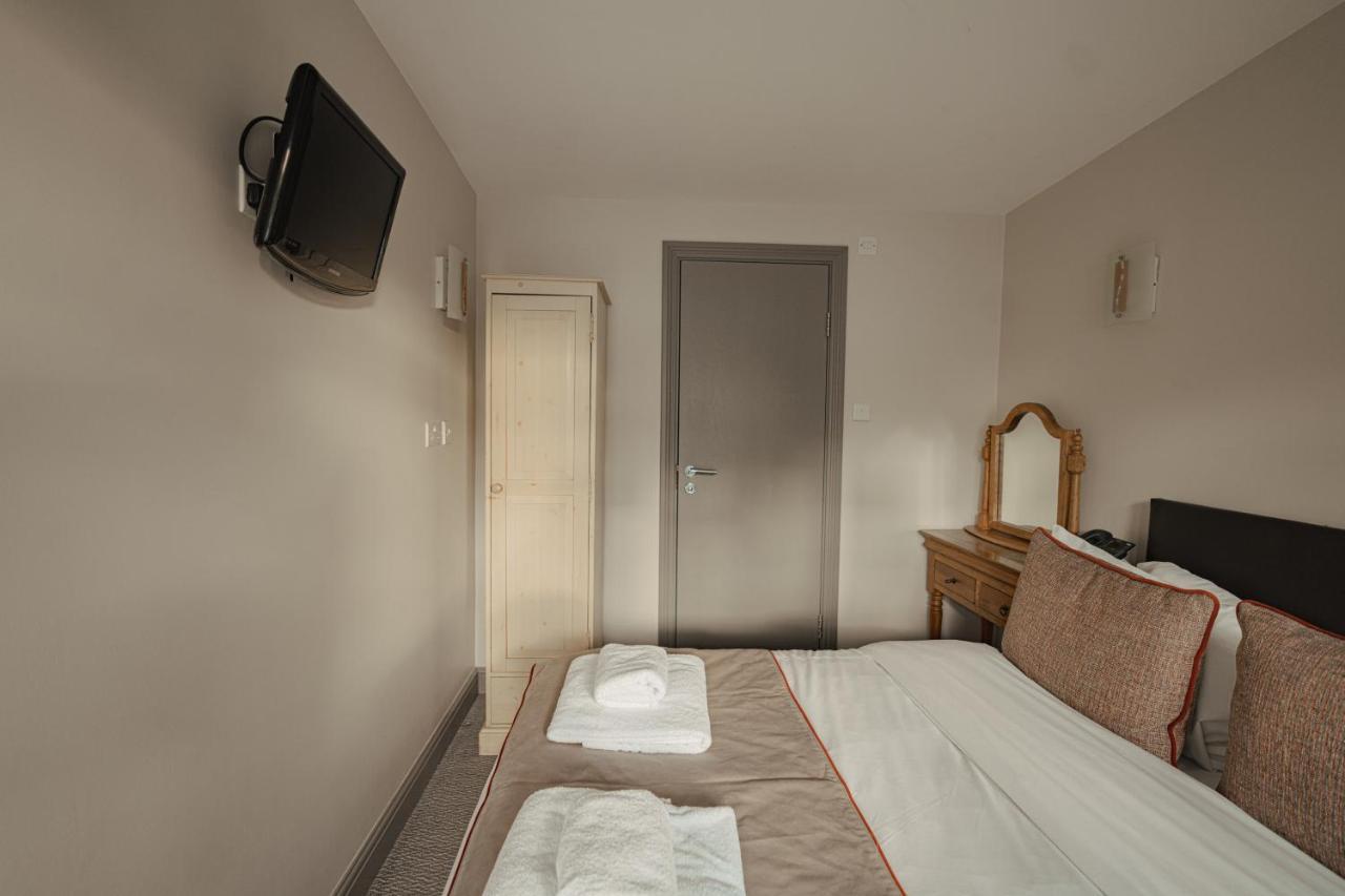 באת' Old Mill Hotel & Lodge מראה חיצוני תמונה