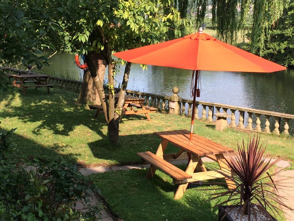 באת' Old Mill Hotel & Lodge מראה חיצוני תמונה