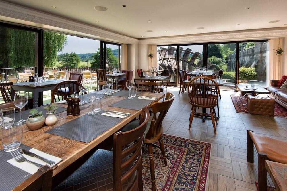 באת' Old Mill Hotel & Lodge מראה חיצוני תמונה